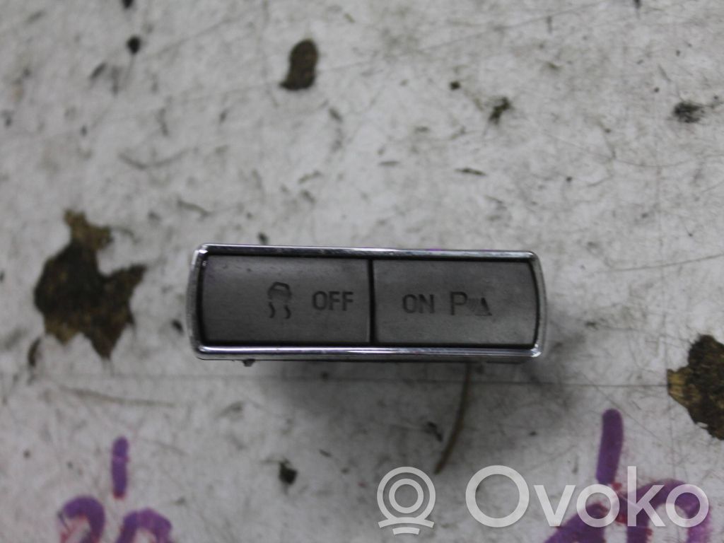 Ford Galaxy ESP (stability program) switch 