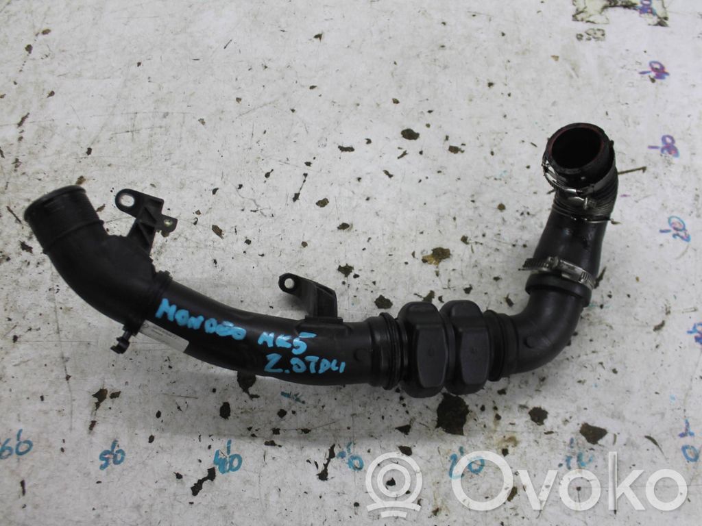 Ford Mondeo MK V Wąż / Rura intercoolera 