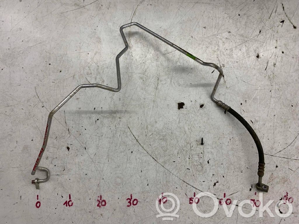 Ford Fiesta Ilmastointilaitteen putki (A/C) 
