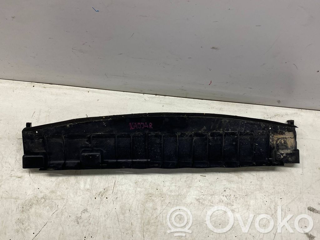 Renault Kadjar Conducto/guía del intercooler 