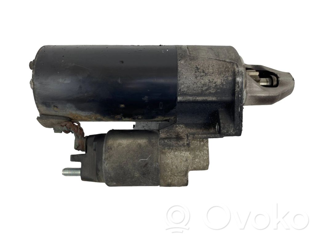 Mercedes-Benz CLS C219 Starter motor 