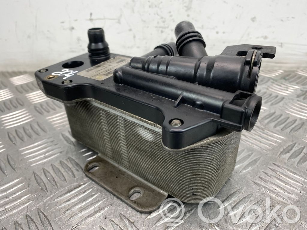 BMW 5 F10 F11 Radiator ulei motor 