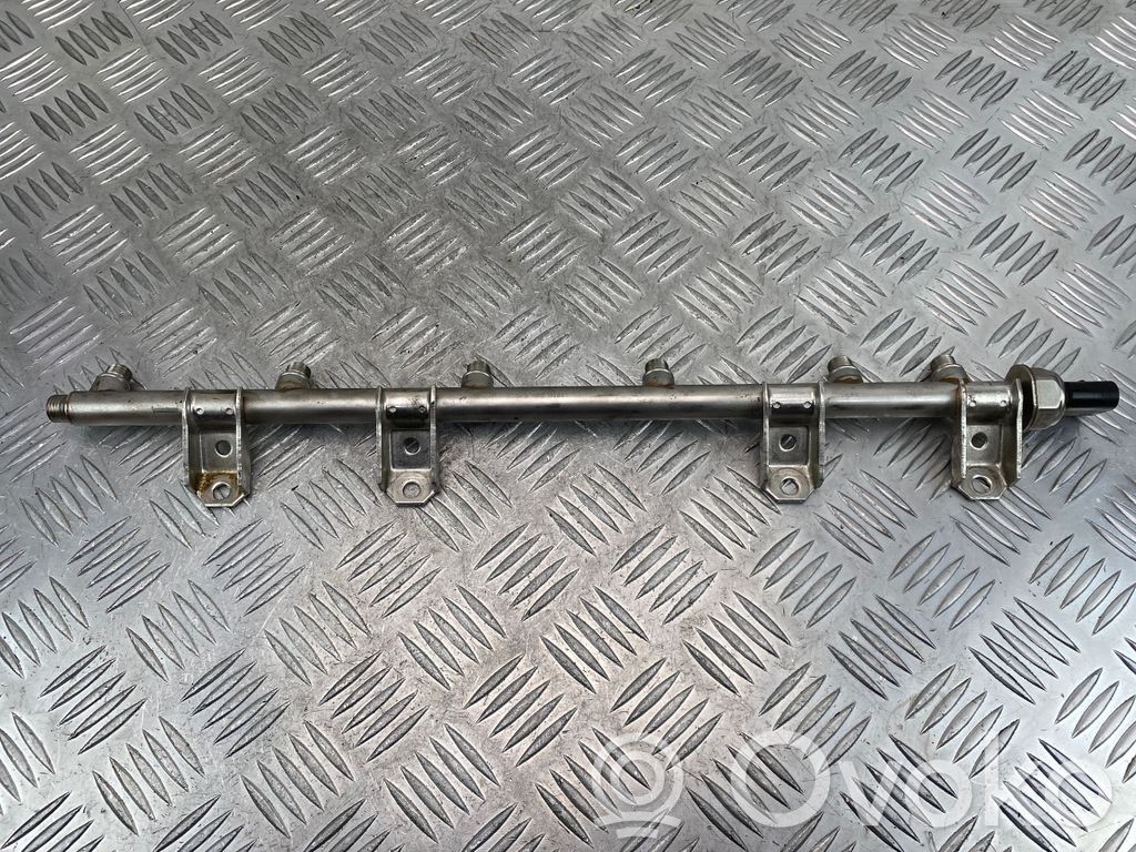 BMW 5 E60 E61 Fuel main line pipe 