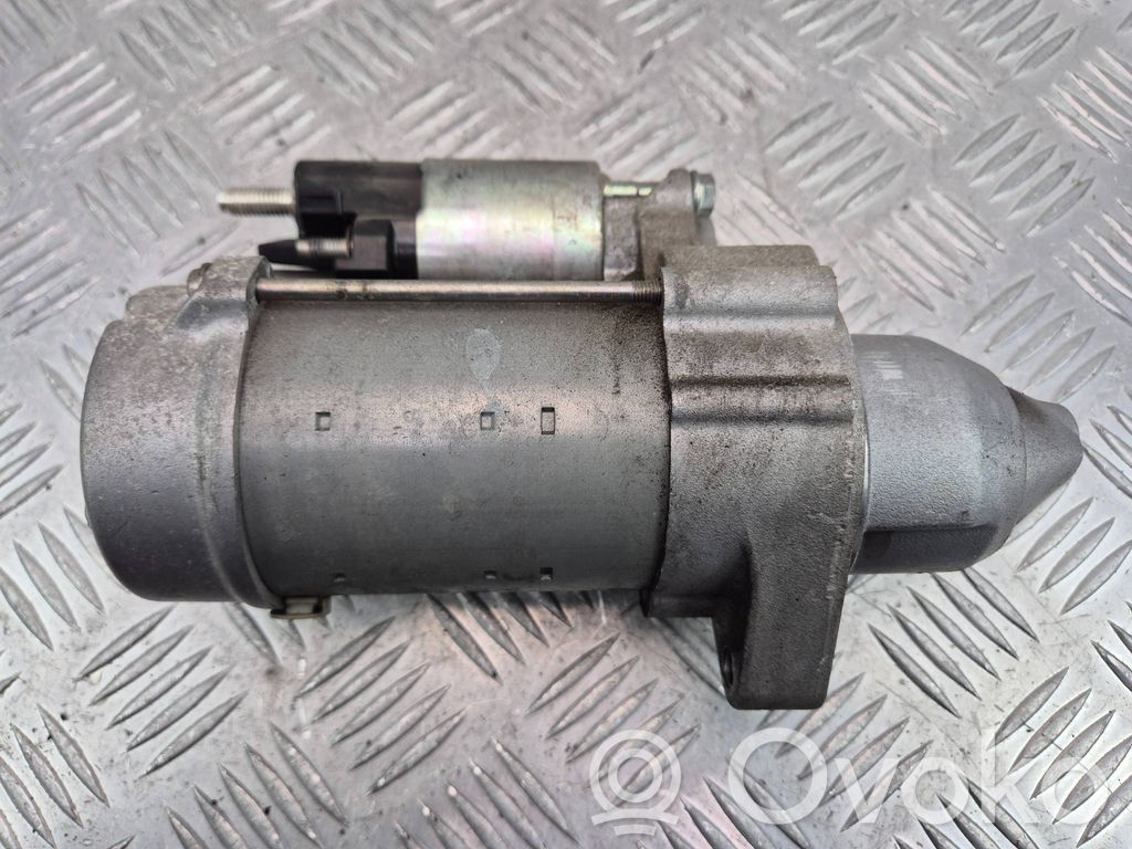 Motor de arranque   A2749060400,4280009210
