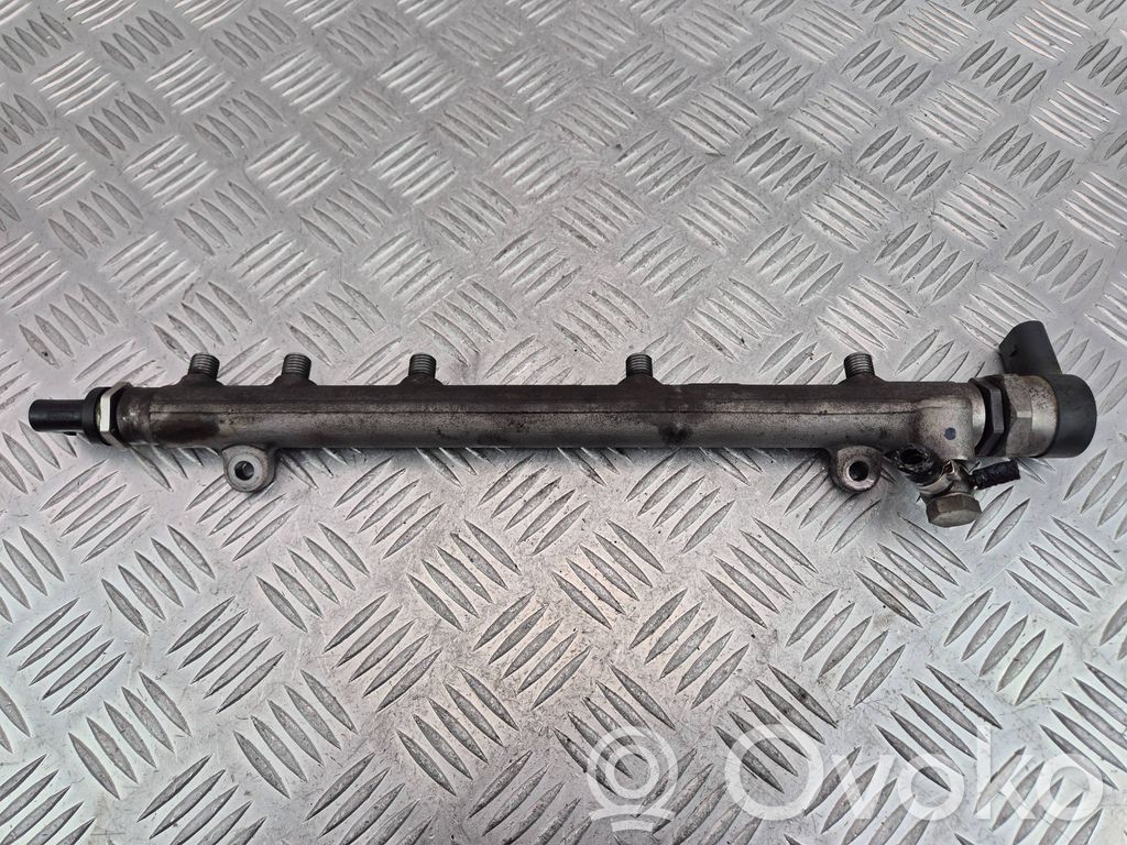 Mercedes-Benz CLK A209 C209 Rampă alimentare injectoare 