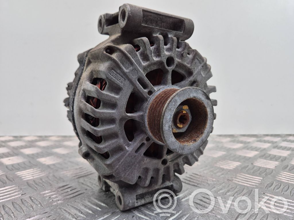 Alternator   A0141540402