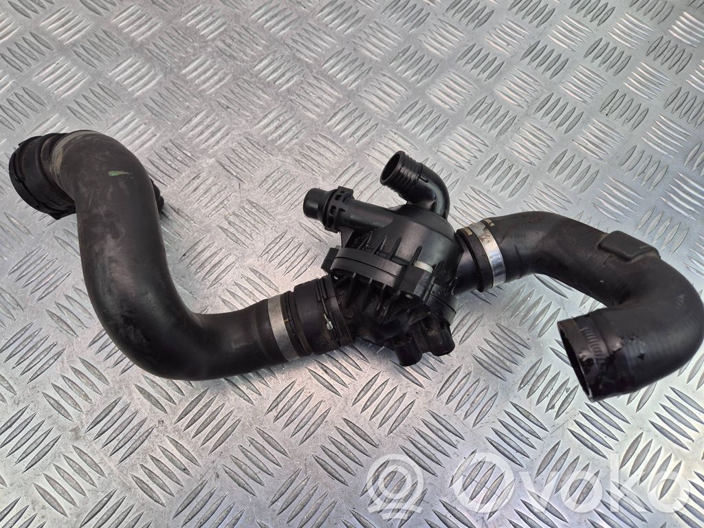 BMW X5 E70 Termostats 