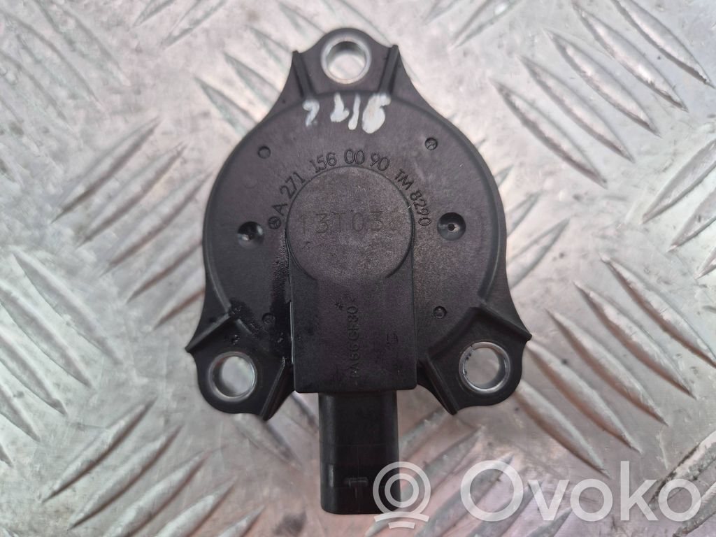 Mercedes-Benz E W212 Sensor 