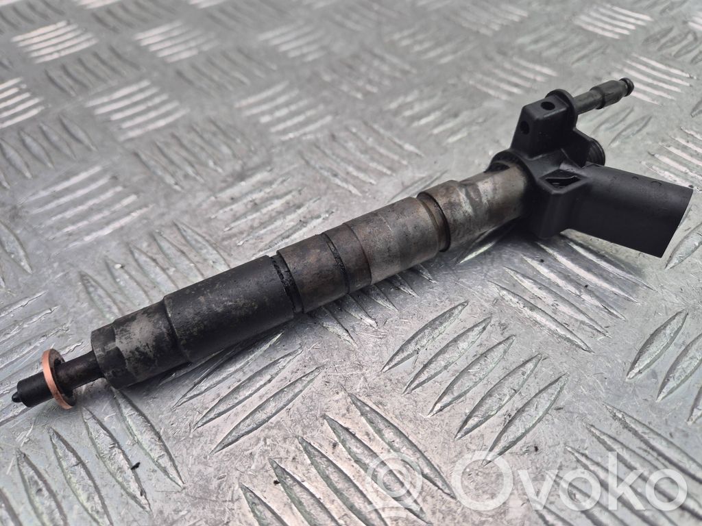 BMW X3 E83 Fuel injector 