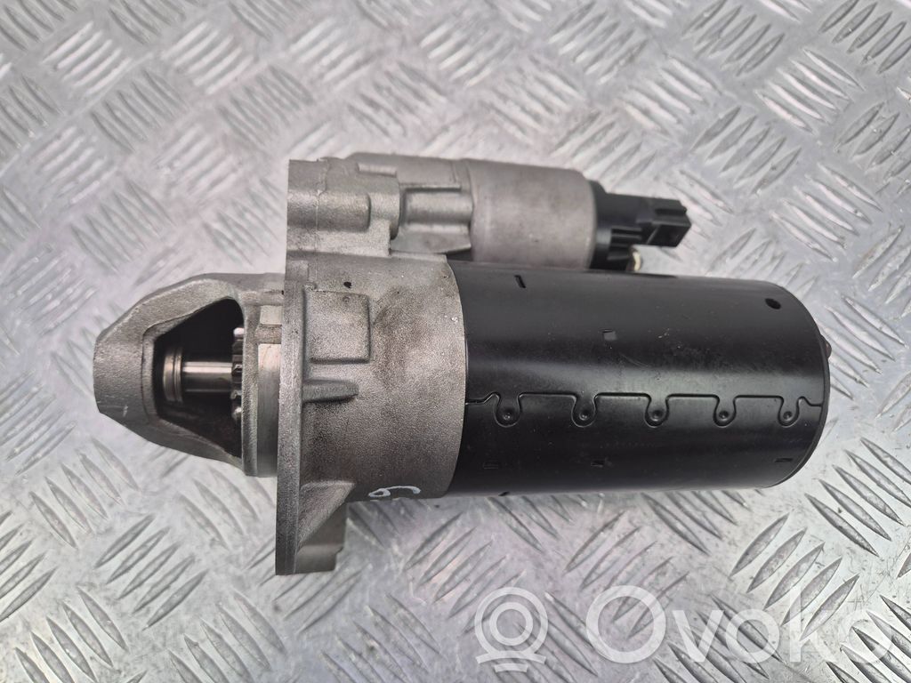 BMW 3 F30 F35 F31 Motor de arranque 