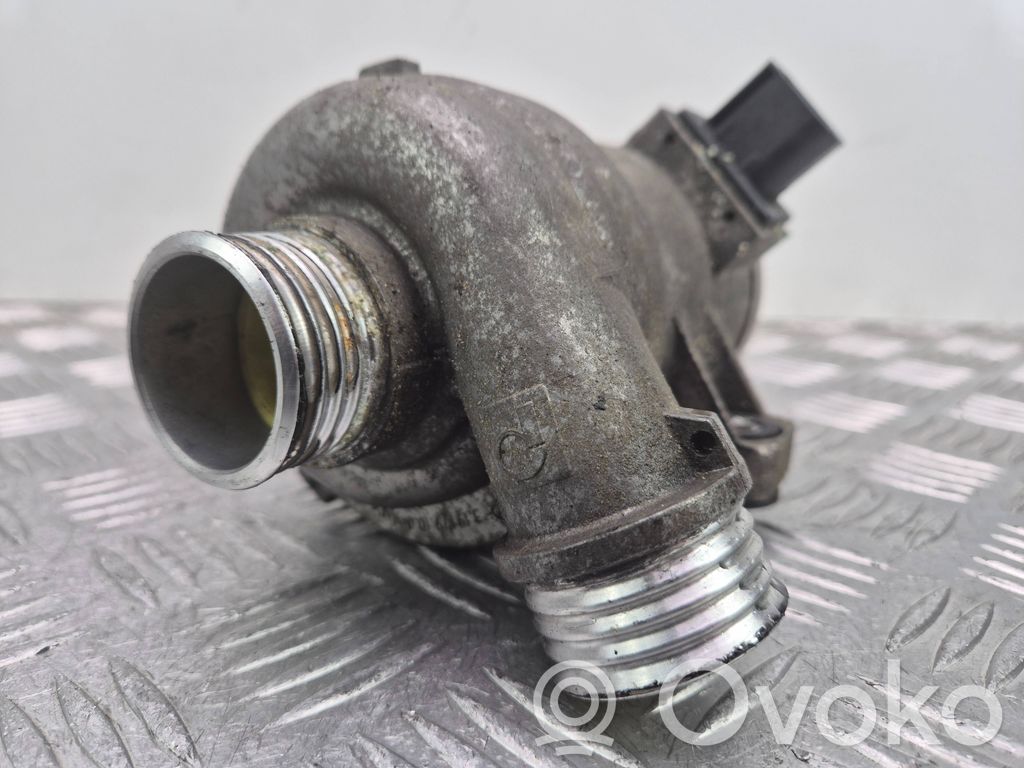Water pump   7601027,17669711