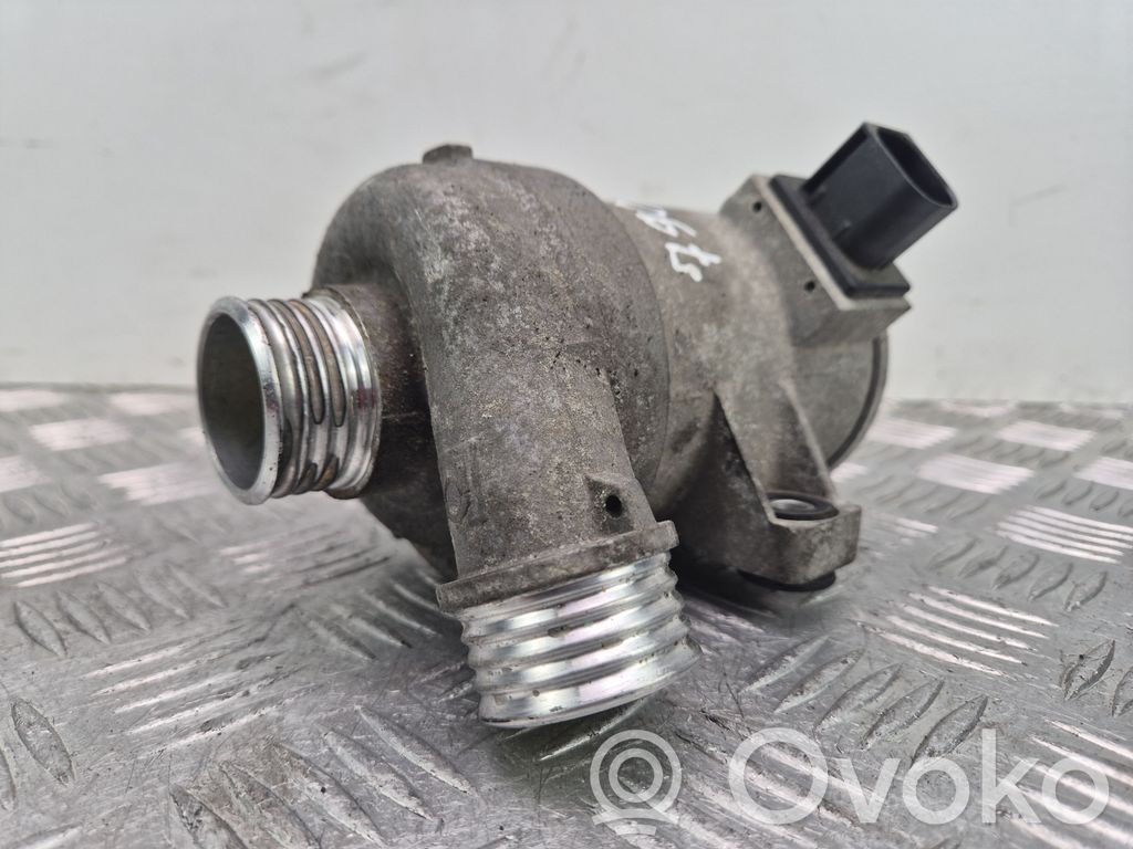 BMW X1 E84 Electric auxiliary coolant/water pump 
