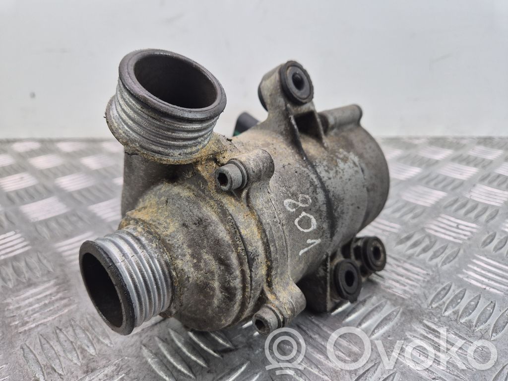 BMW X1 E84 Electric auxiliary coolant/water pump 