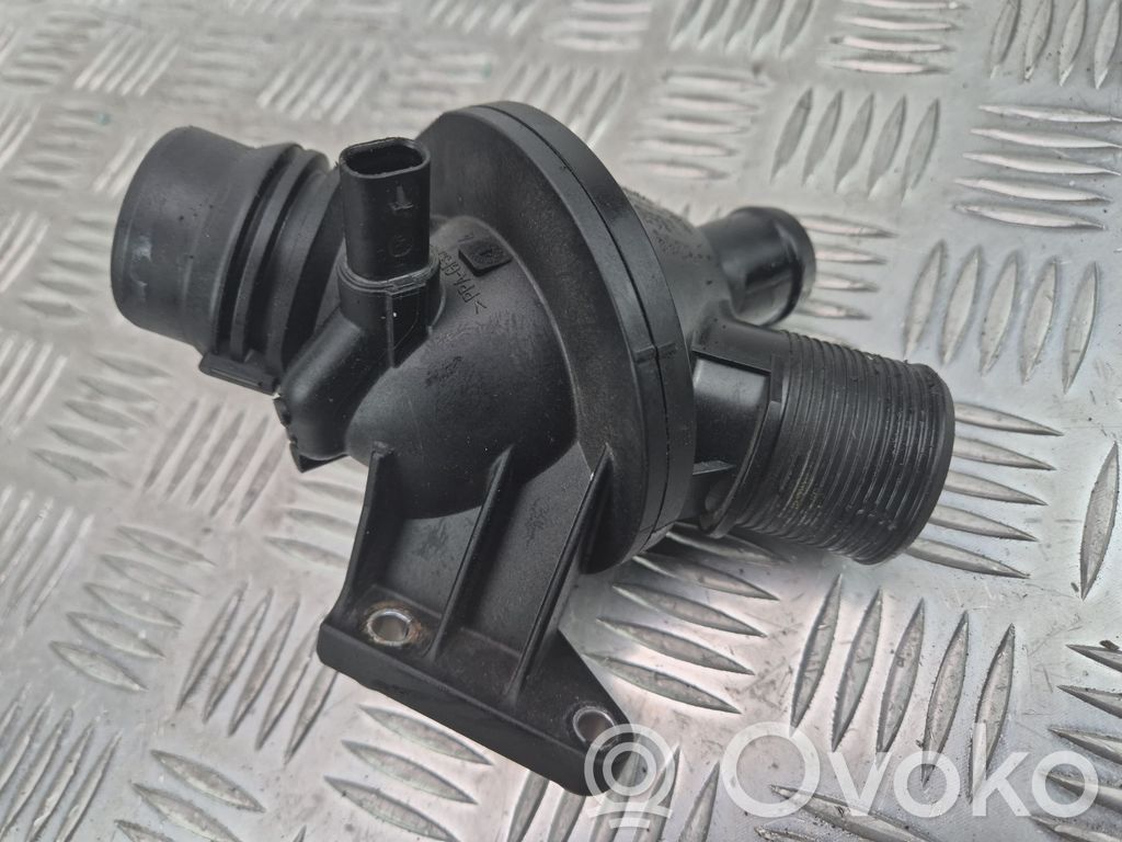 BMW X1 E84 Termostats / termostata korpuss 