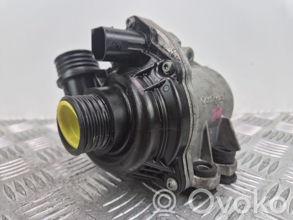 Water pump   11868015