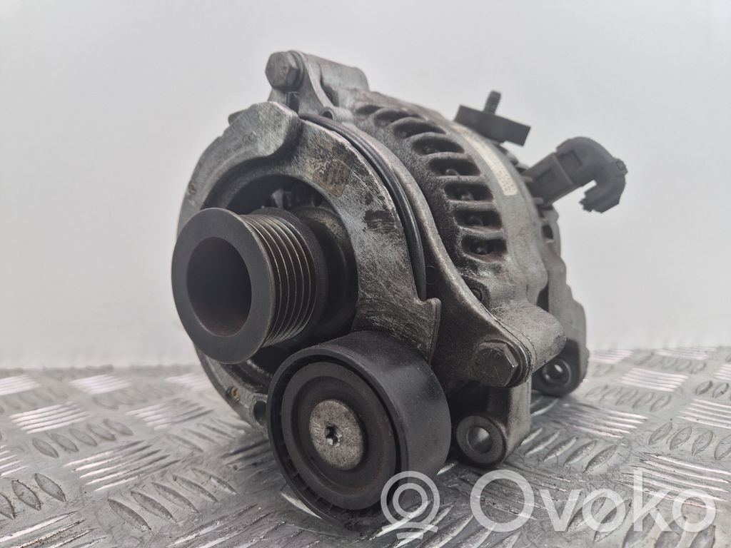 BMW 1 F20 F21 Alternator 