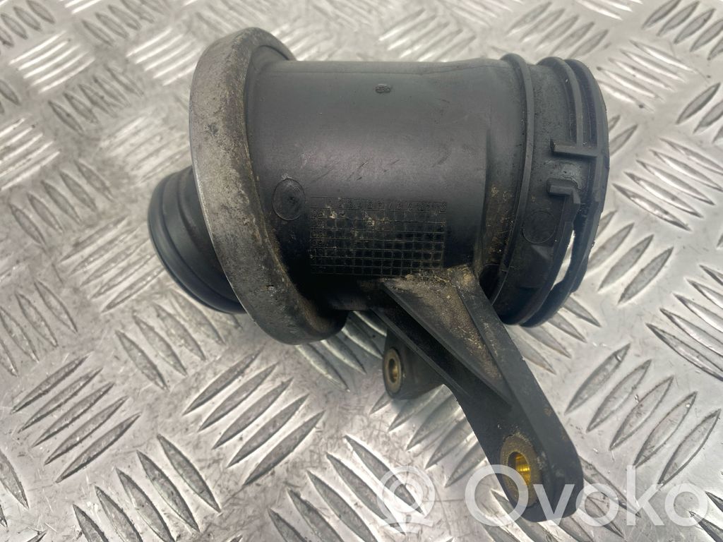 Mercedes-Benz C W203 Parte del condotto di aspirazione dell'aria 