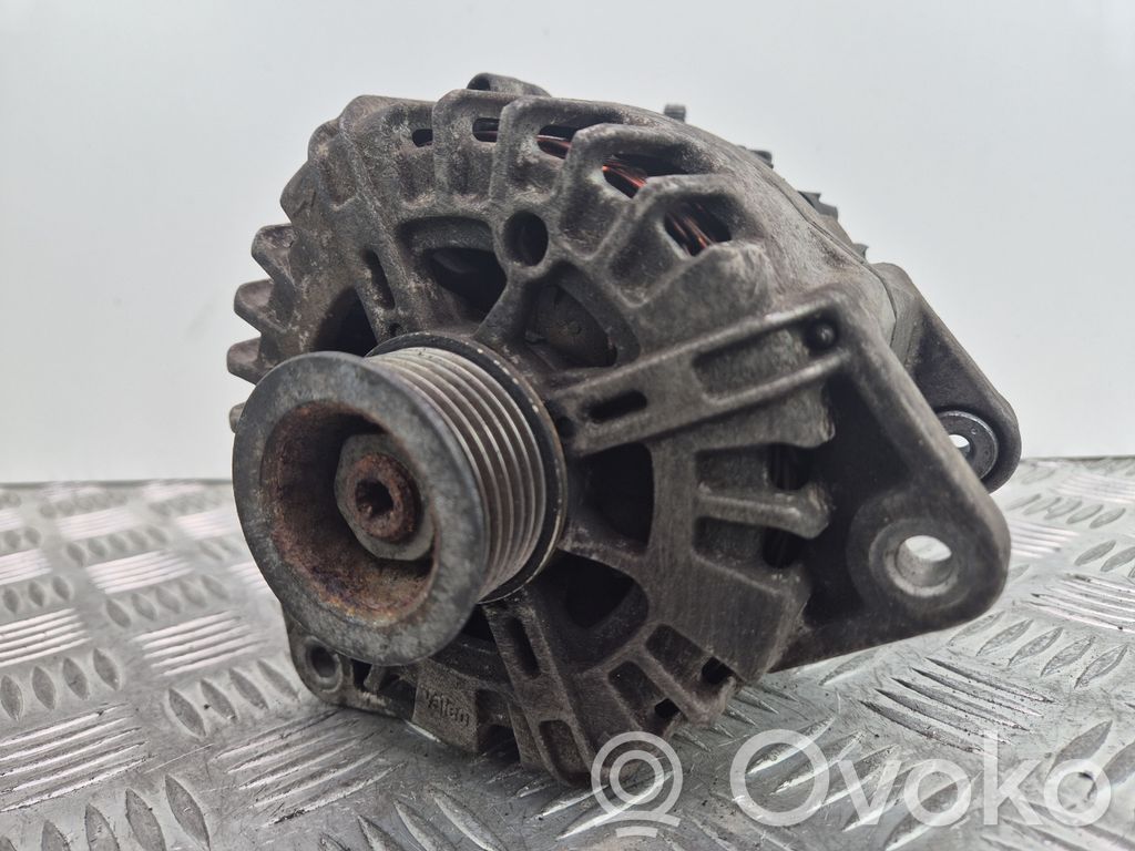 Alternator   A0009062922,2613886A,413008265,FG23S062