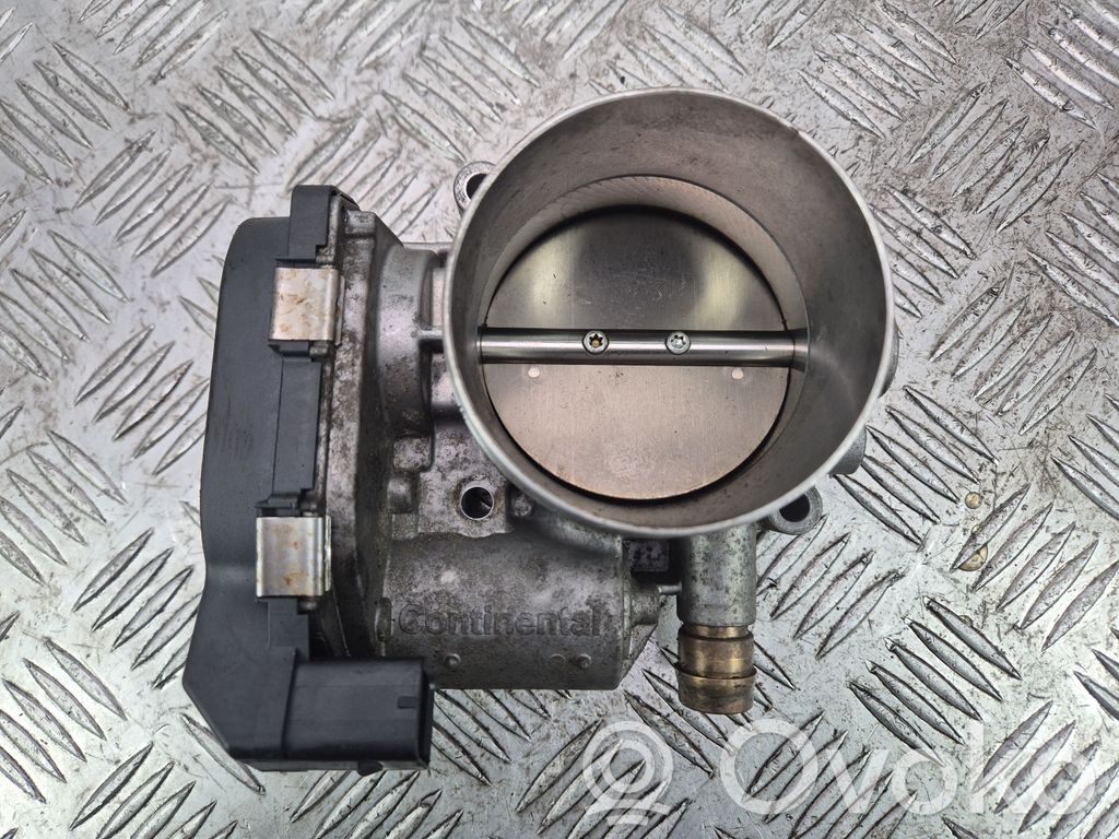 Droseļvārsts   A2C83004100