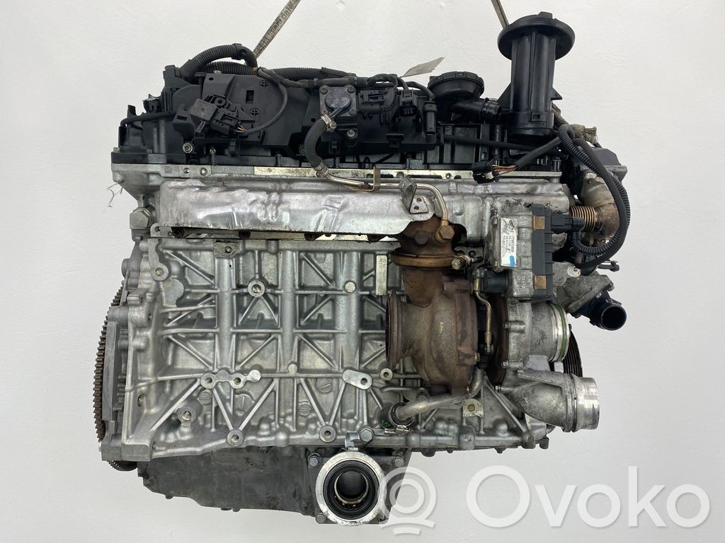 Variklis   N57D30A,N57D30,N57