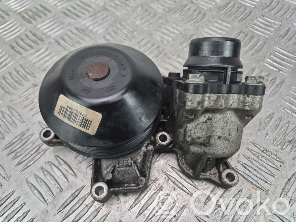 BMW X3 E83 Water pump 