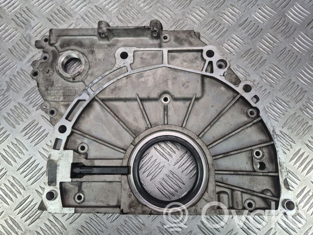 BMW X3 E83 Timing chain cover 