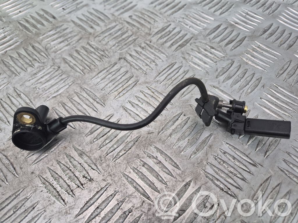 BMW 3 F30 F35 F31 Crankshaft position sensor 