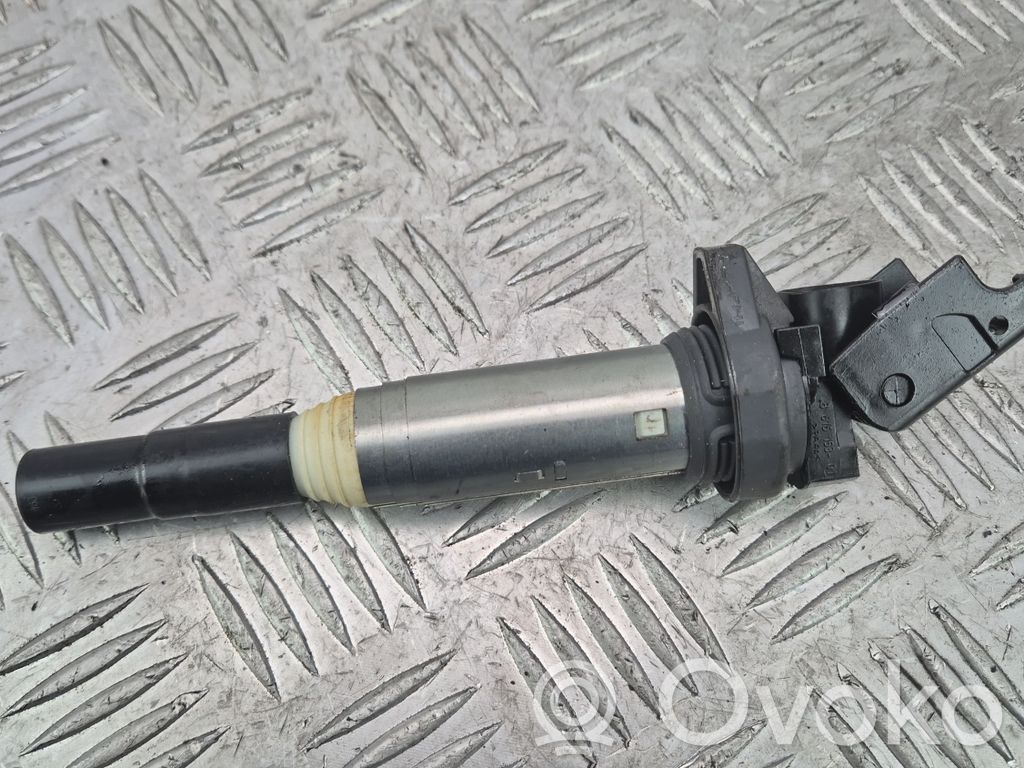 BMW 5 F10 F11 High voltage ignition coil 