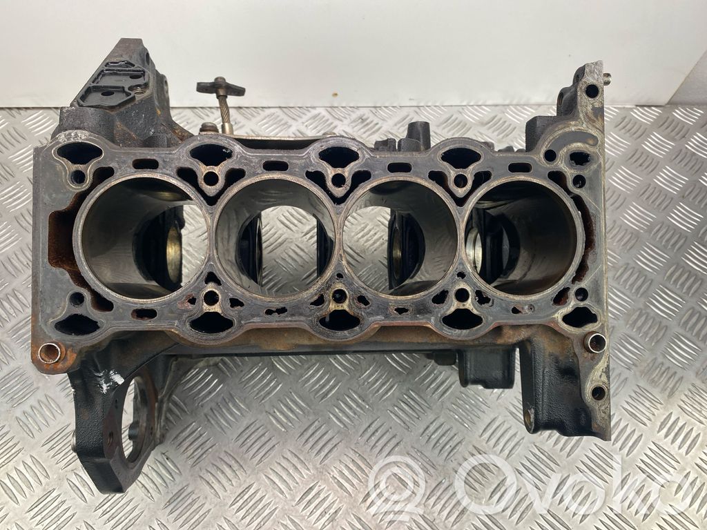 Opel Corsa D Bloks 