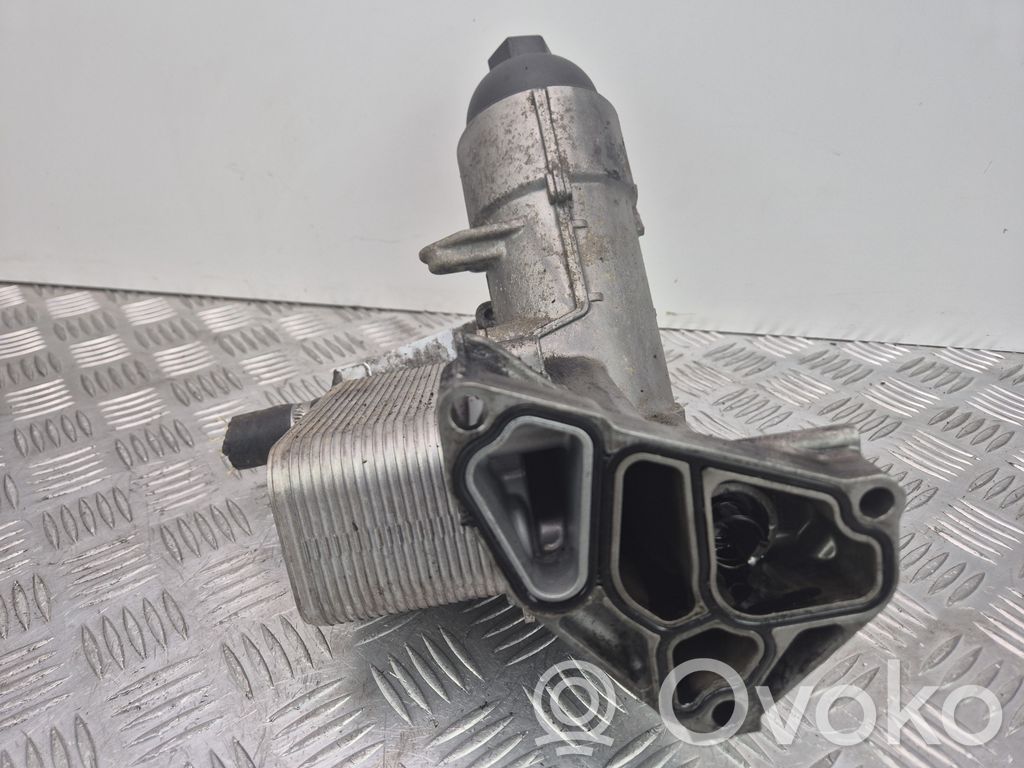 BMW X5 E70 Suport montare filtru ulei 