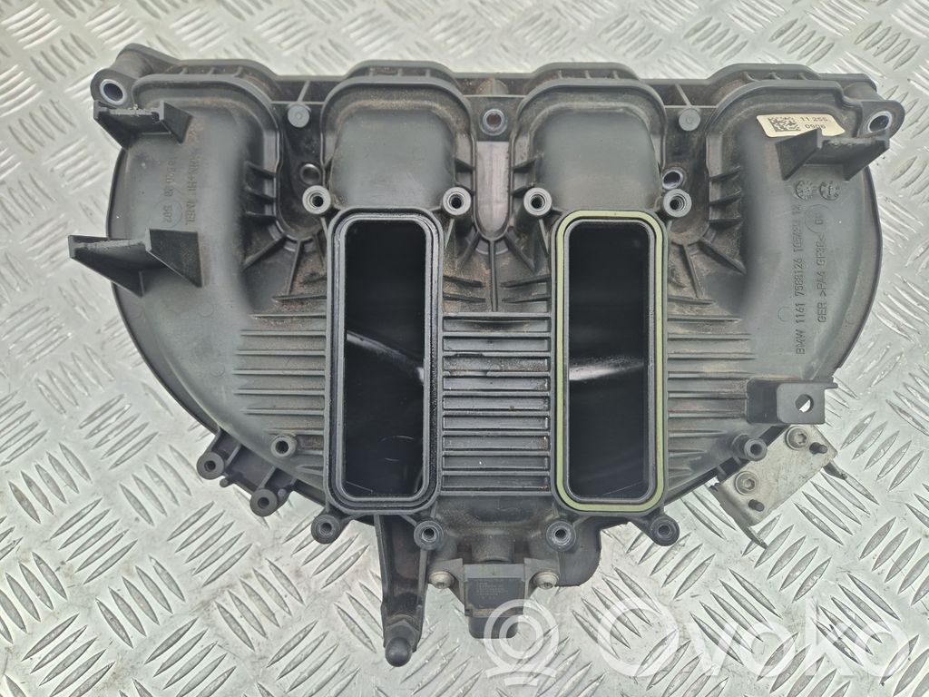 BMW X3 F25 Kolektorius įsiurbimo 