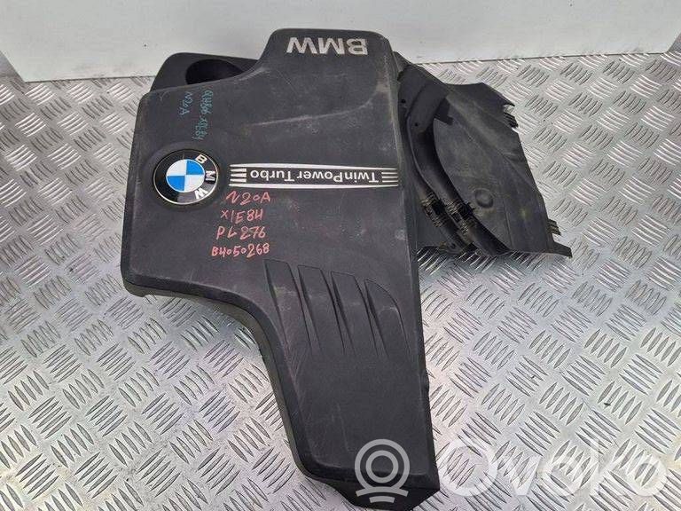 BMW X1 E84 Engine cover (trim) 