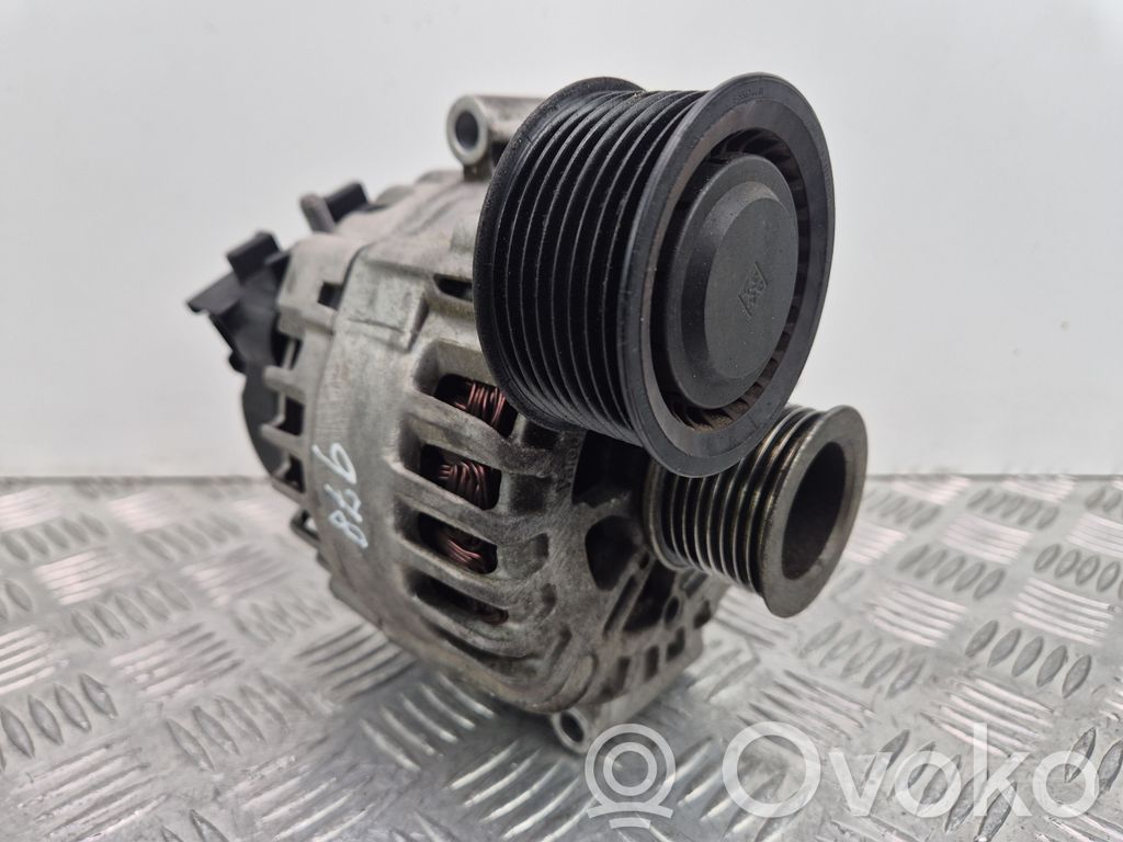 BMW 7 F01 F02 F03 F04 Część alternatora 