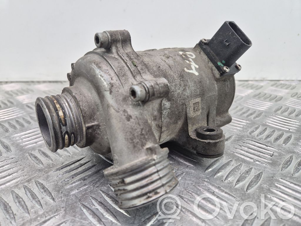 BMW X1 E84 Water pump 