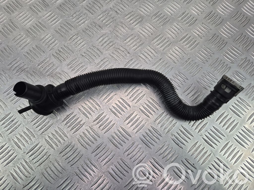 BMW 3 E90 E91 Caurulīte (-es) / šļūtene (-es) 