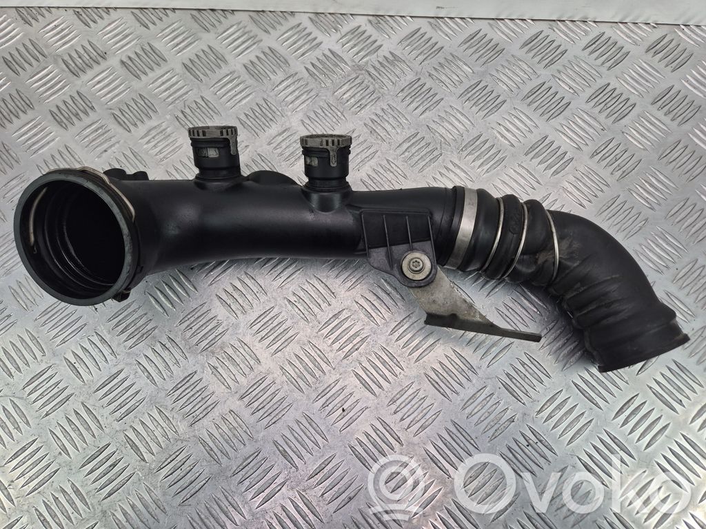 BMW 3 E90 E91 Caurulīte (-es) / šļūtene (-es) 