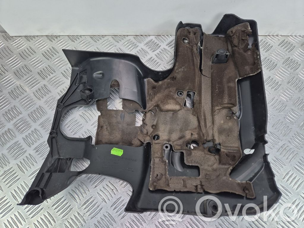 BMW 3 E90 E91 Engine cover (trim) 