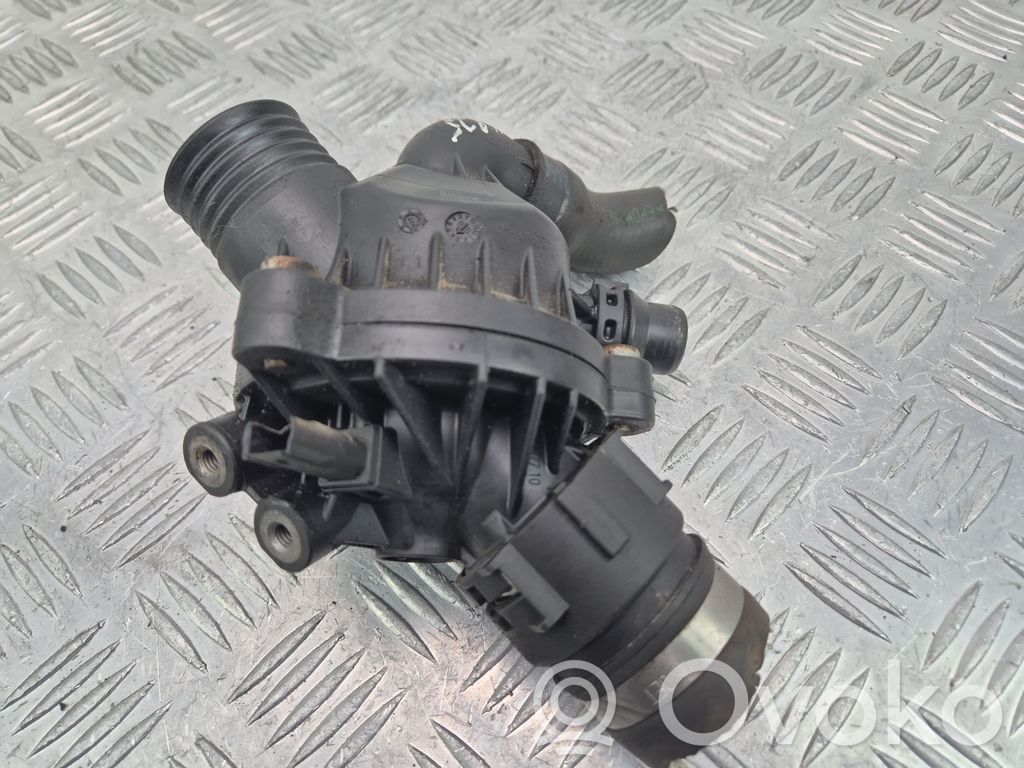 BMW X5 E70 Termostato/alloggiamento del termostato 
