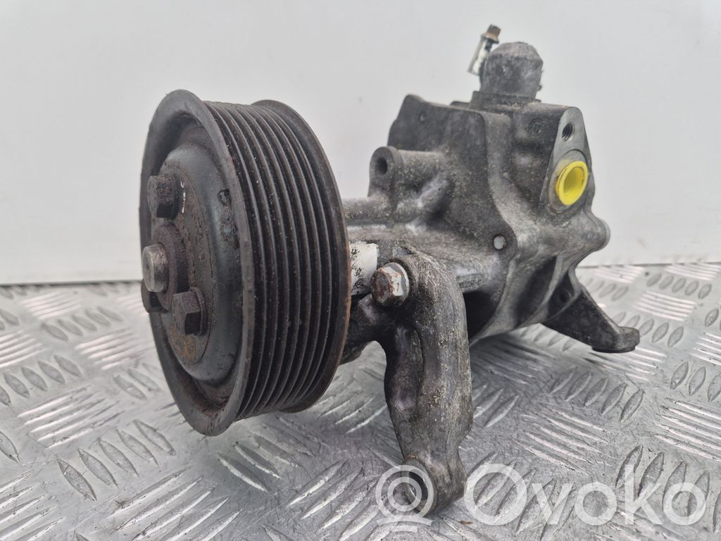 BMW X5 E70 Ohjaustehostimen pumppu 