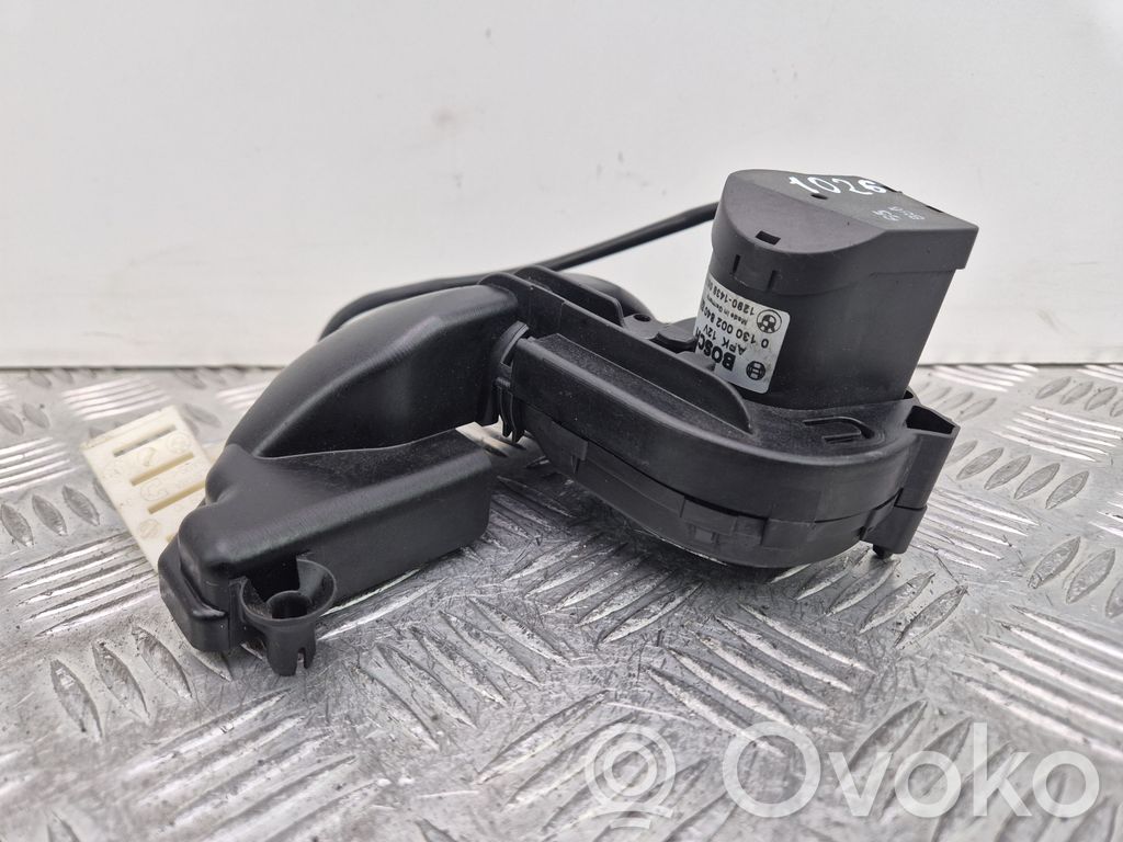 BMW X5 E70 Module d'unité de commande de ventilateur 
