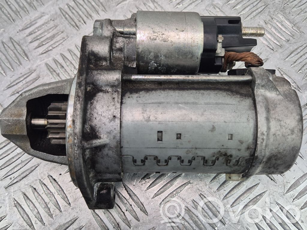 Mercedes-Benz C W203 Electromotor 