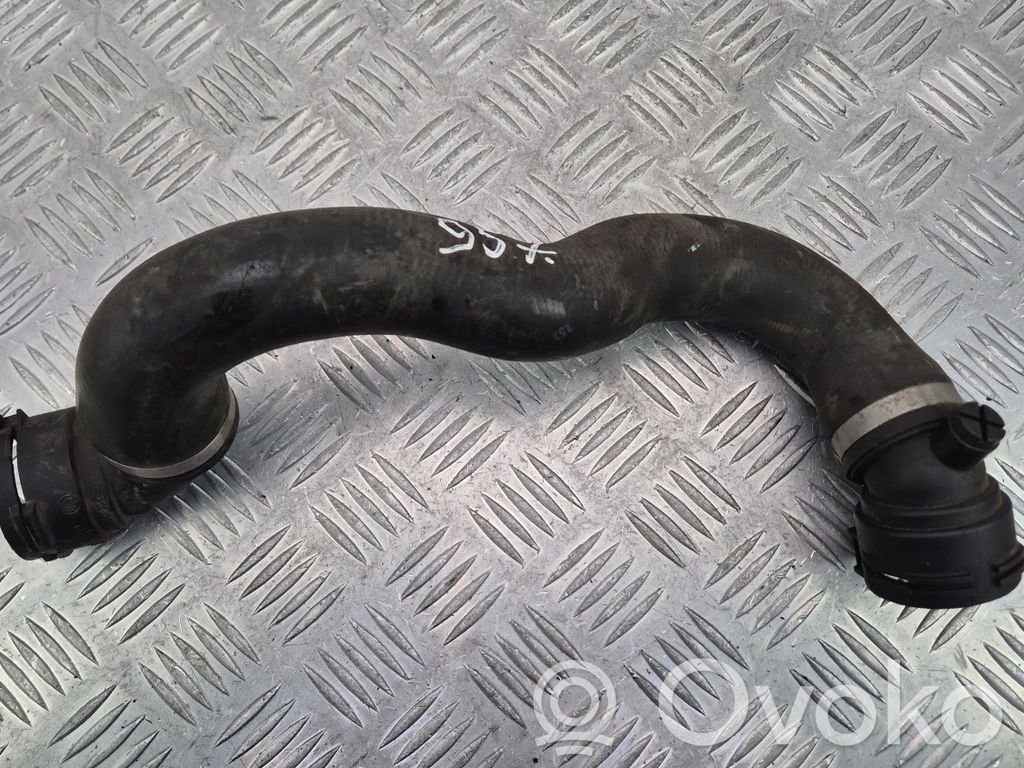 BMW X1 E84 Engine coolant pipe/hose 
