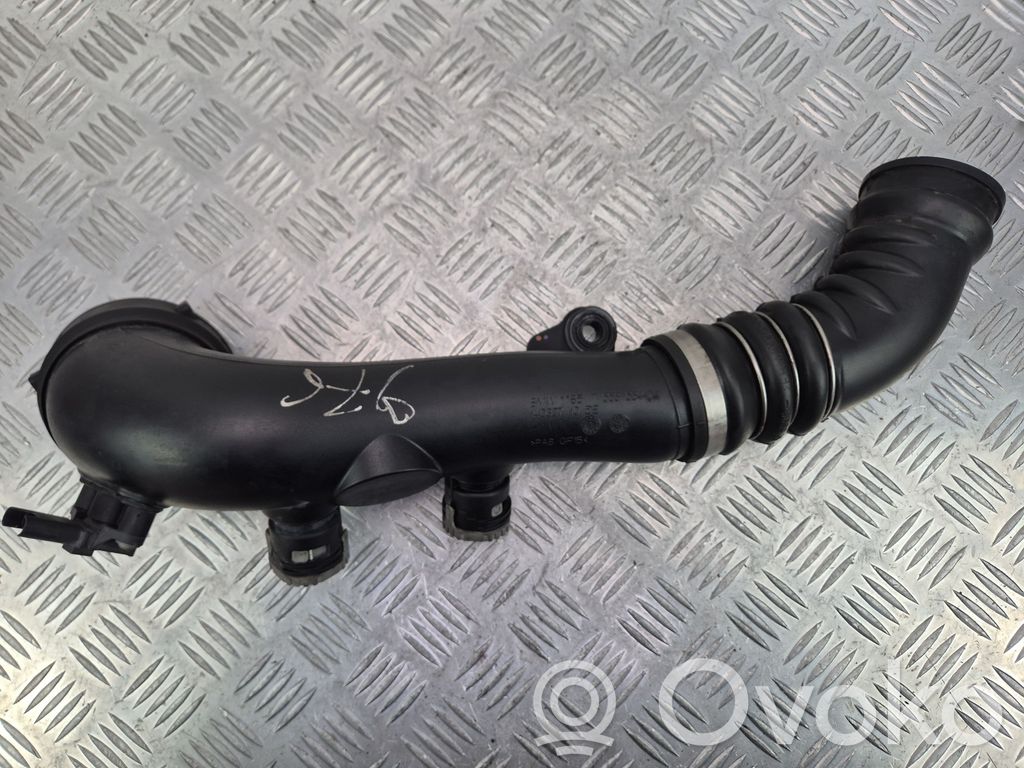 BMW 3 E90 E91 Vacuum line/pipe/hose 