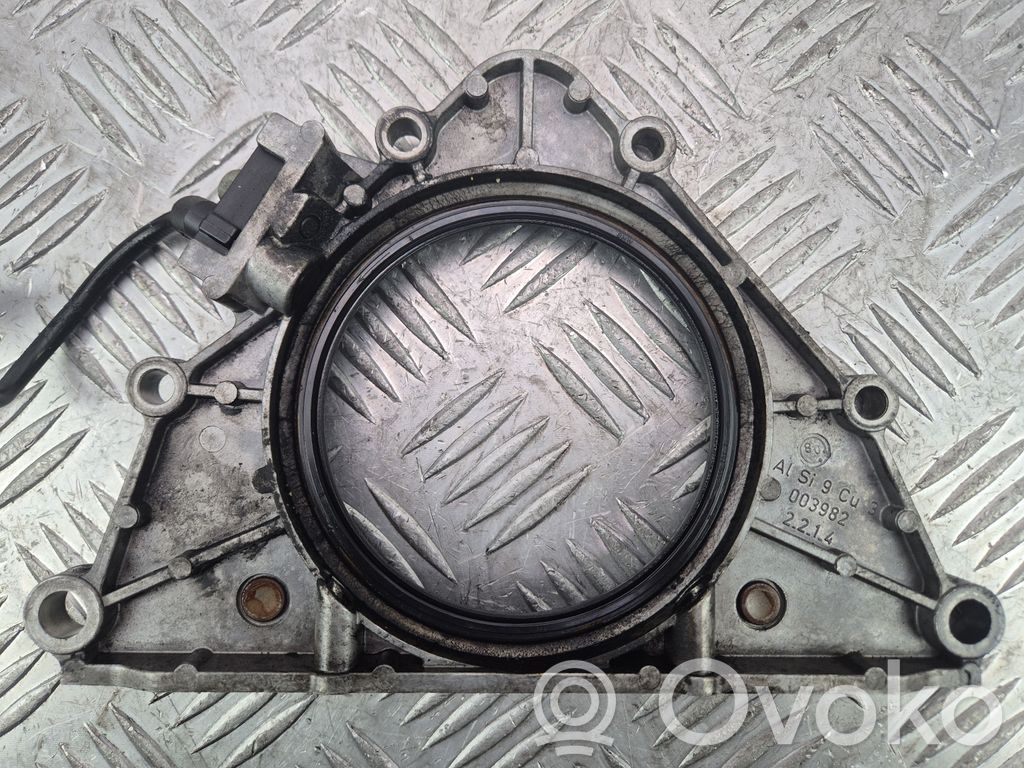 BMW X5 E70 Other engine bay part 