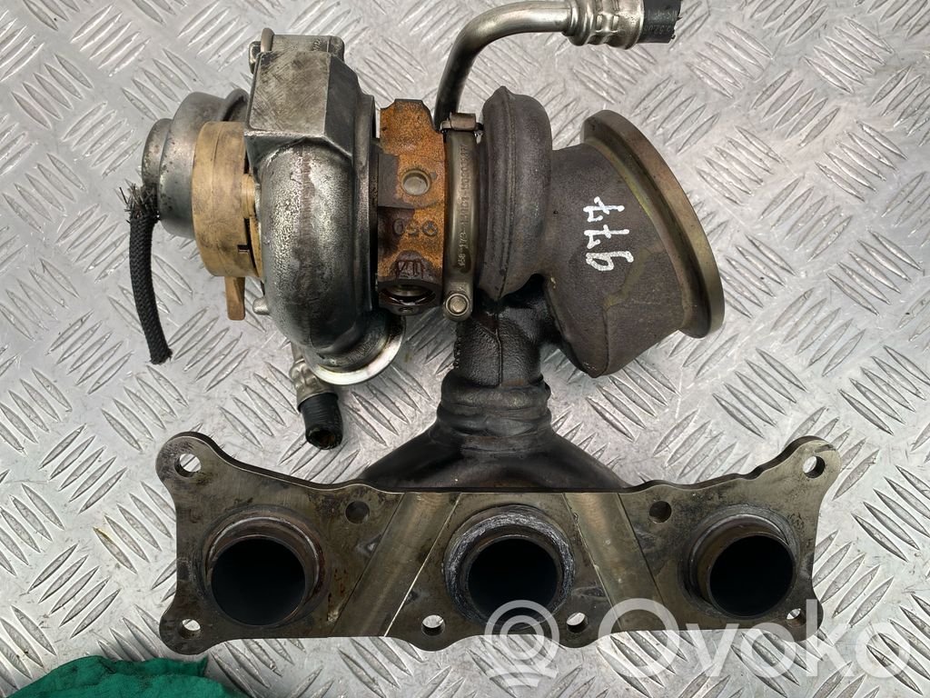 Turbina   7593023