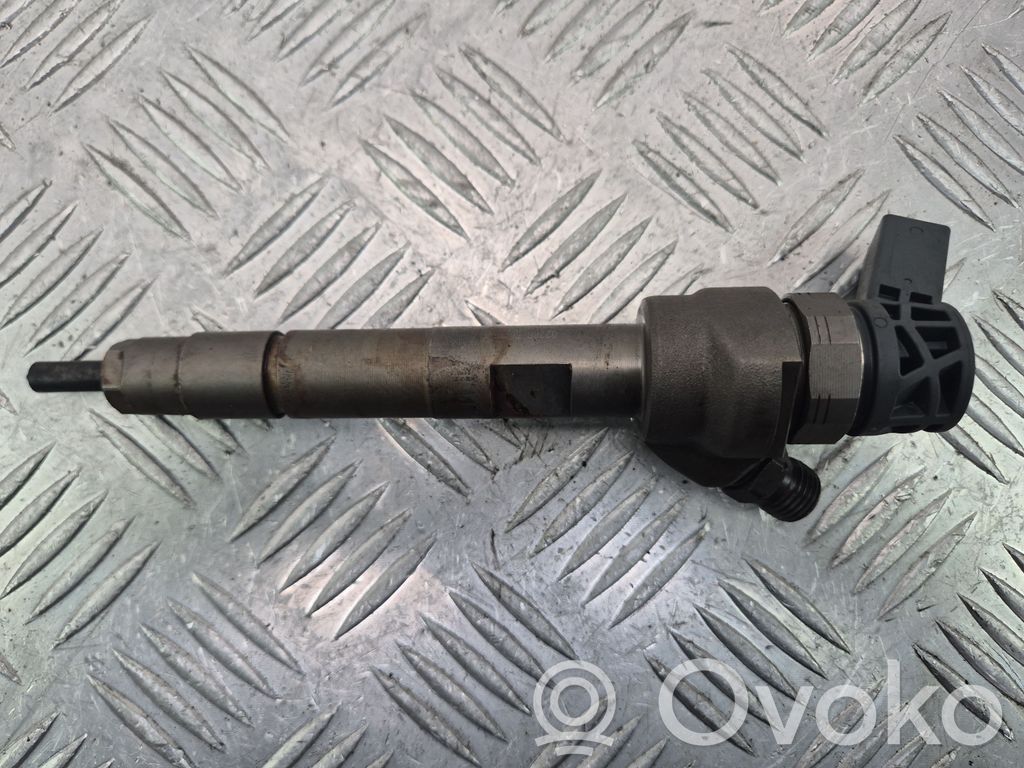 BMW 3 F30 F35 F31 Fuel injector 