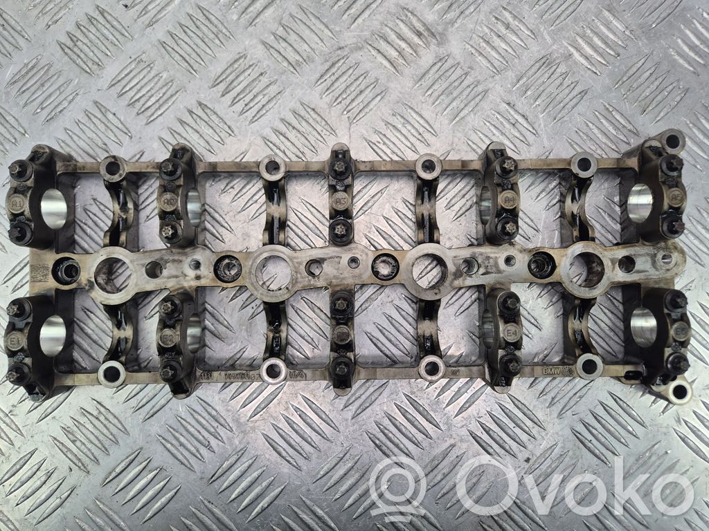 BMW 3 F30 F35 F31 Sadales vārpsta 