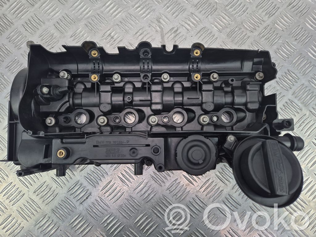 BMW 3 F30 F35 F31 Cache culbuteur 