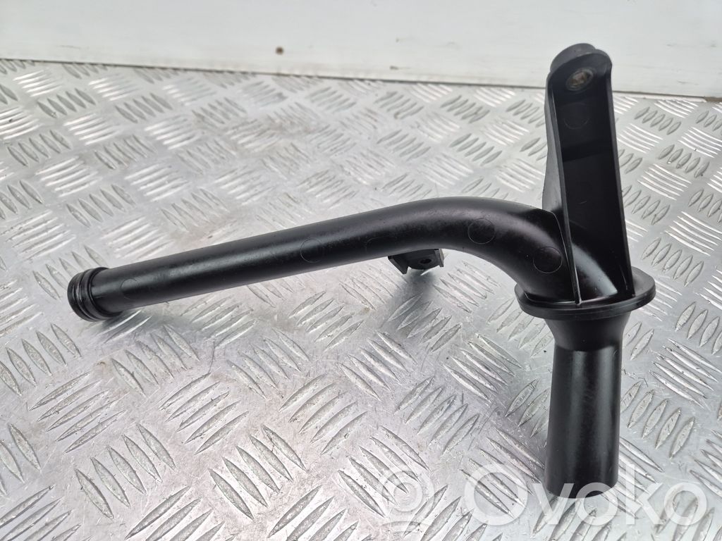 BMW 7 F01 F02 F03 F04 Altra parte del vano motore 