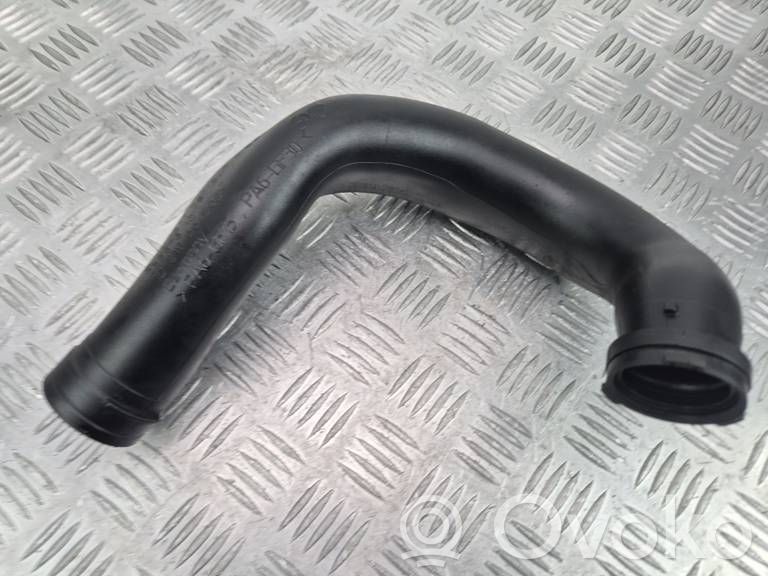BMW 7 F01 F02 F03 F04 Air intake duct part 
